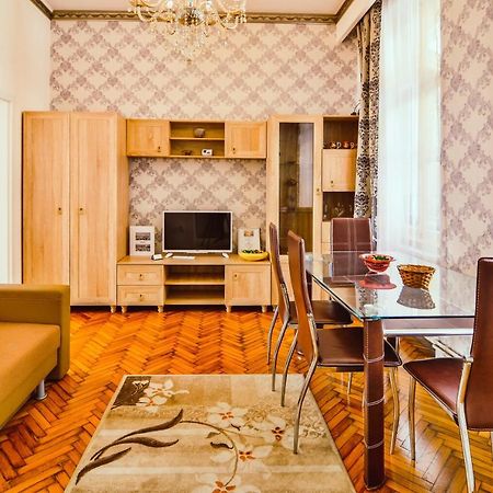 Thorin Residence Sibiu Dış mekan fotoğraf