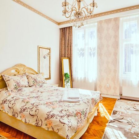 Thorin Residence Sibiu Dış mekan fotoğraf