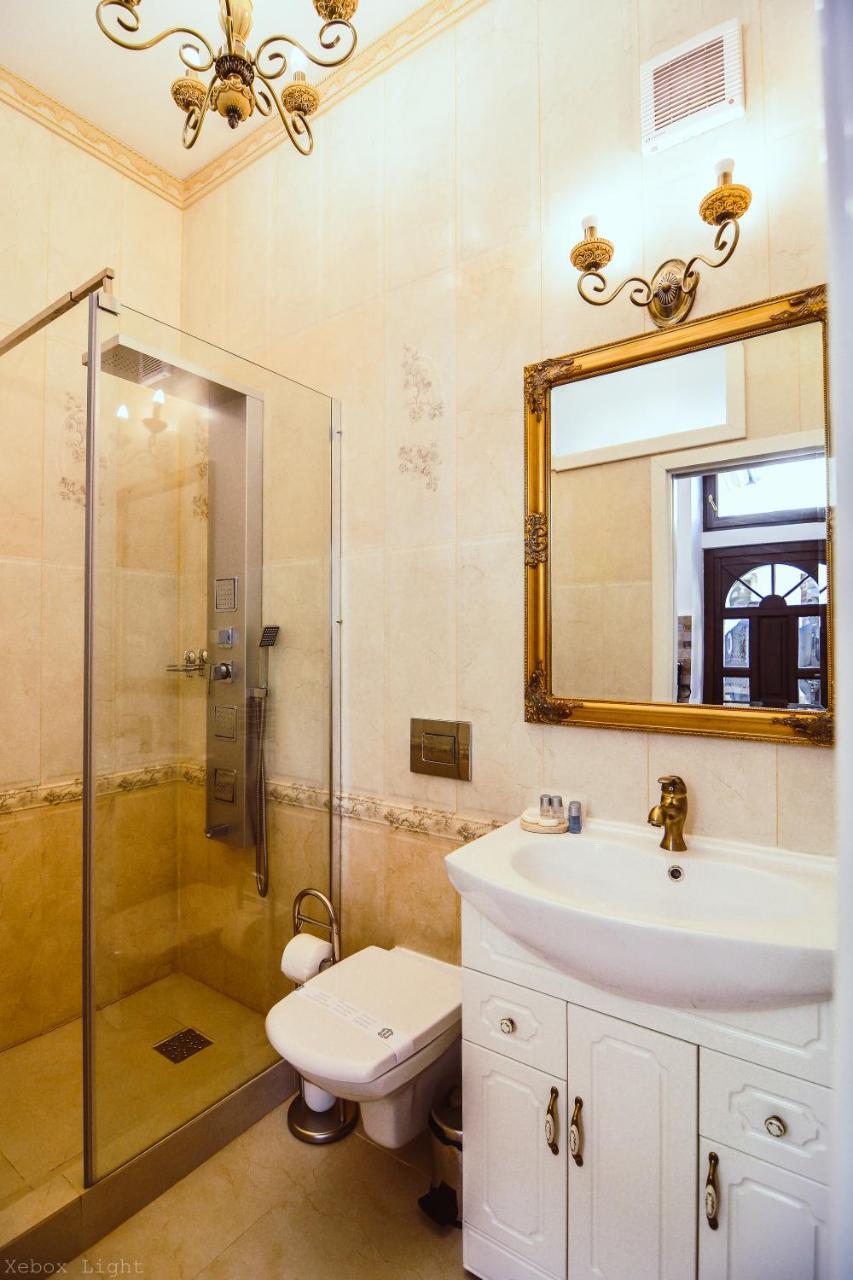 Thorin Residence Sibiu Dış mekan fotoğraf