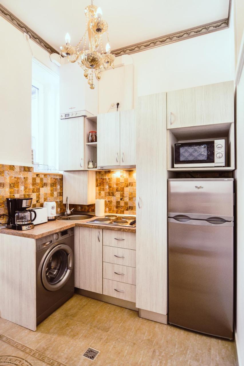 Thorin Residence Sibiu Dış mekan fotoğraf