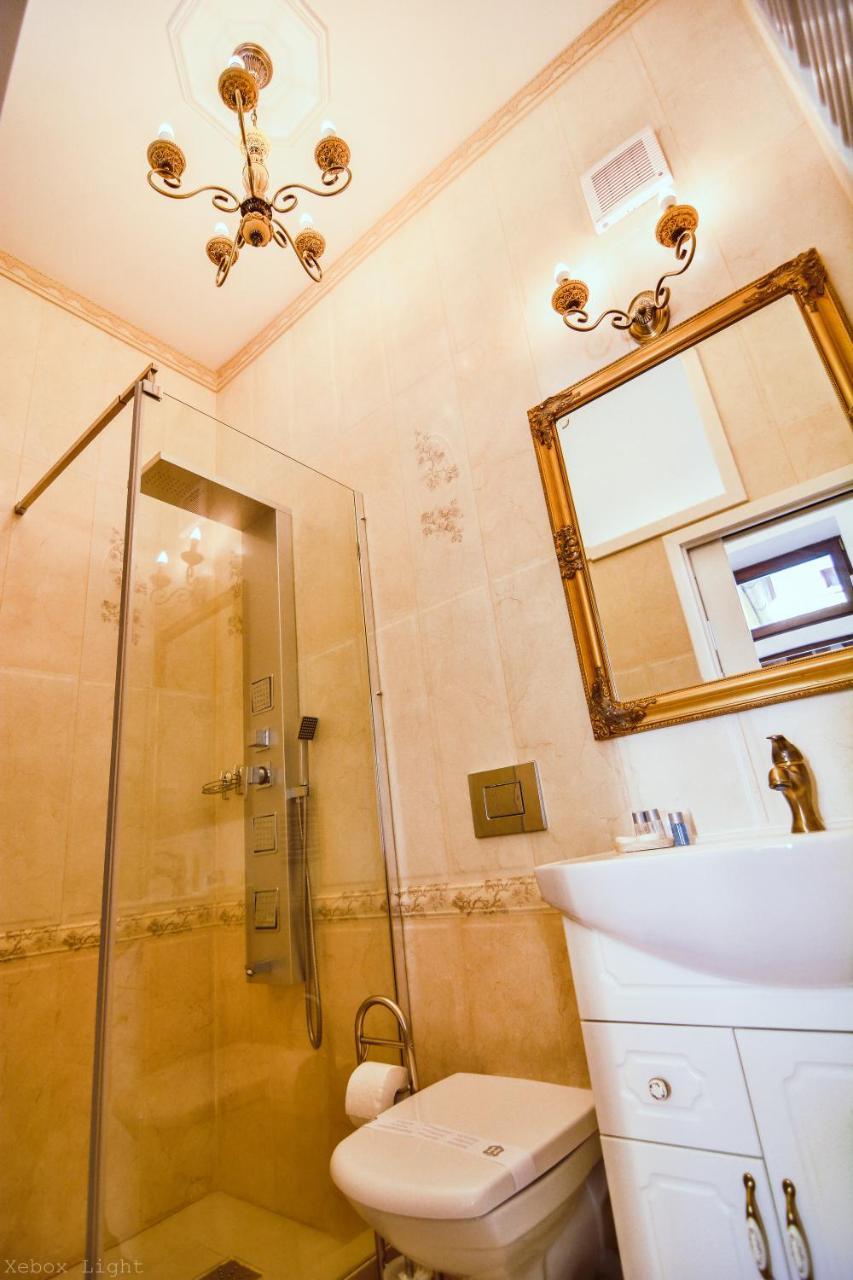 Thorin Residence Sibiu Dış mekan fotoğraf