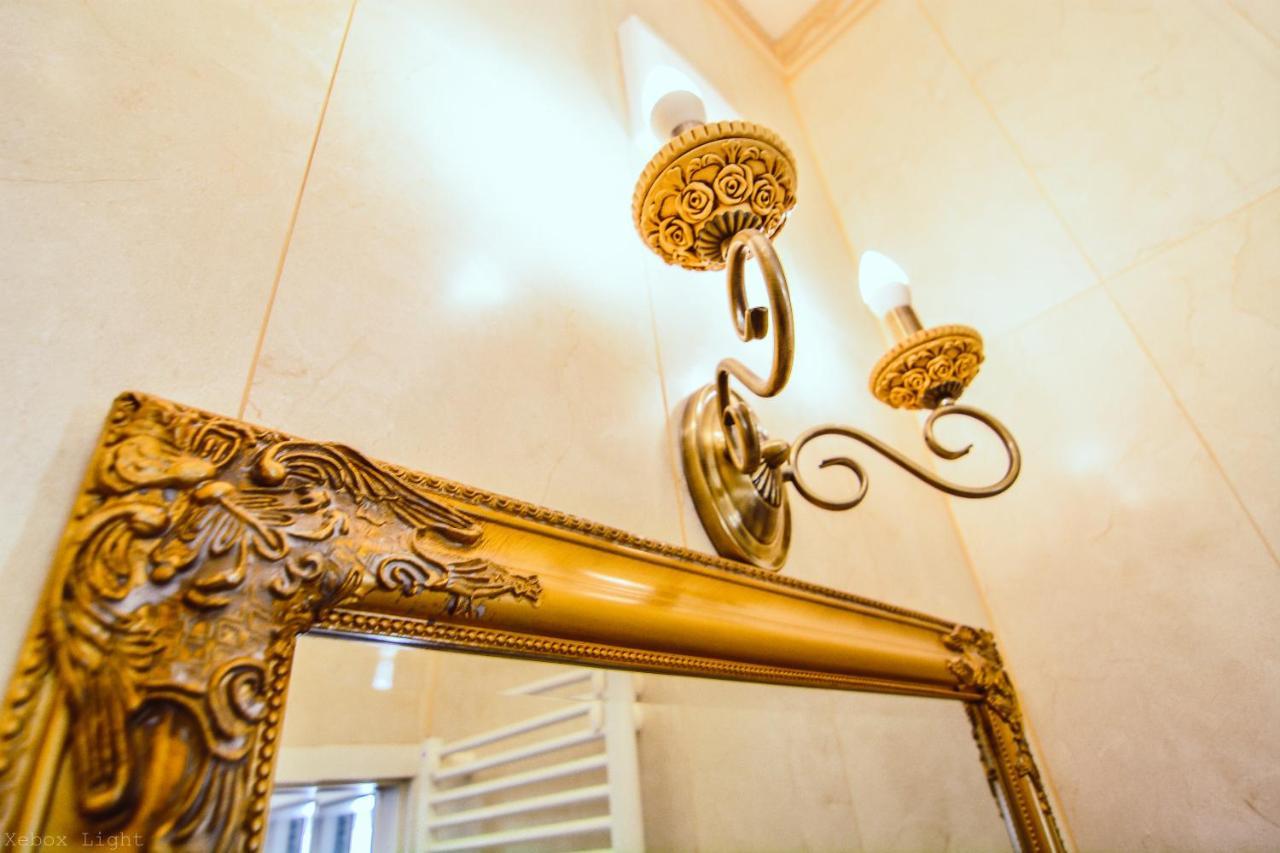 Thorin Residence Sibiu Dış mekan fotoğraf