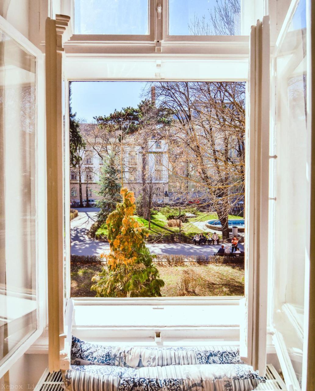 Thorin Residence Sibiu Dış mekan fotoğraf