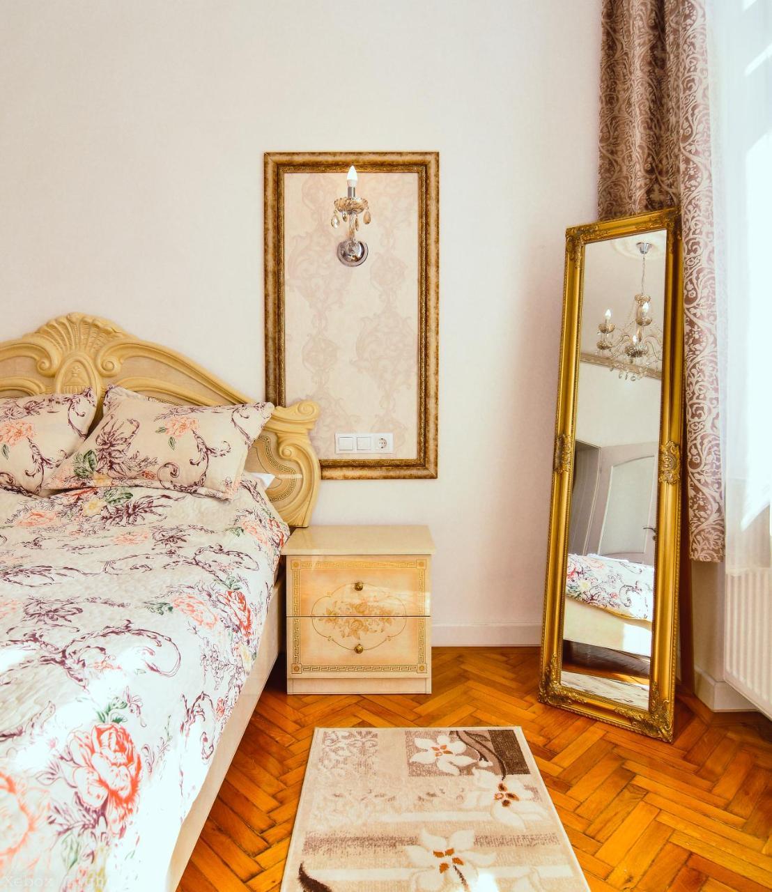 Thorin Residence Sibiu Dış mekan fotoğraf