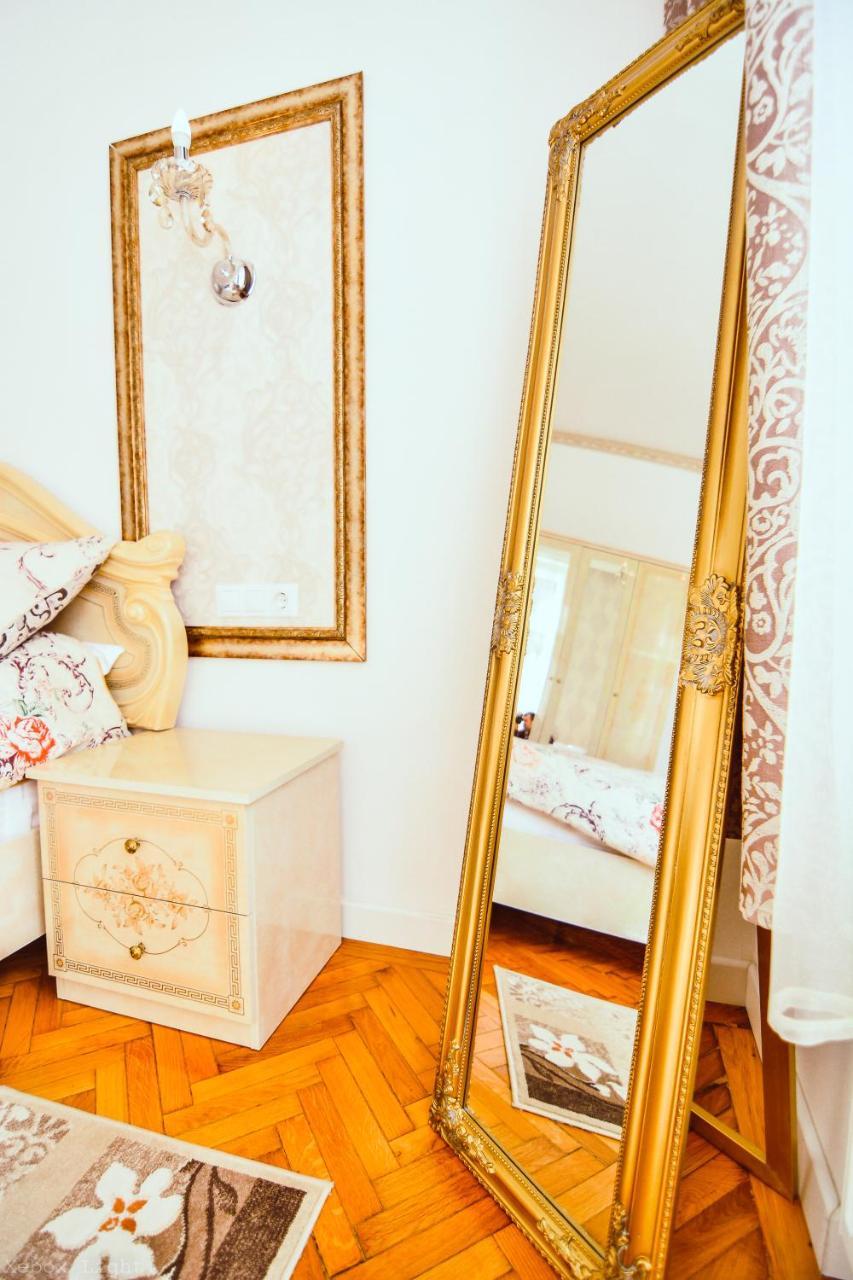 Thorin Residence Sibiu Dış mekan fotoğraf